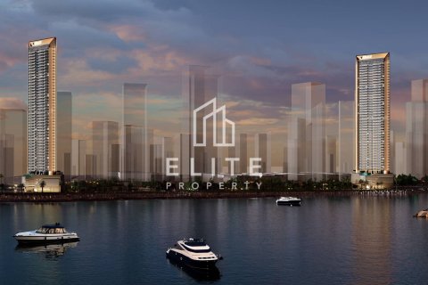 Apartment in Maritime City, Dubai 1 bedroom, 63 sq.m. № 124888 - photo 10