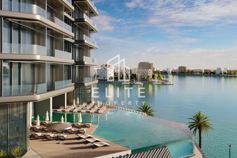 Apartment in Maritime City, Dubai 1 bedroom, 63 sq.m. № 124888 - photo 20