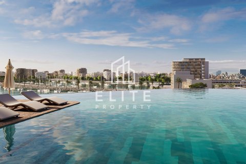 Apartment in Maritime City, Dubai 1 bedroom, 63 sq.m. № 124888 - photo 19