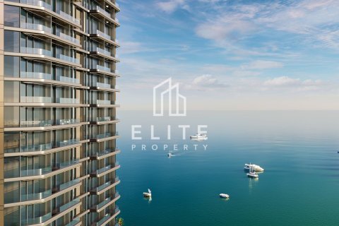 Apartment in Maritime City, Dubai 1 bedroom, 63 sq.m. № 124888 - photo 3