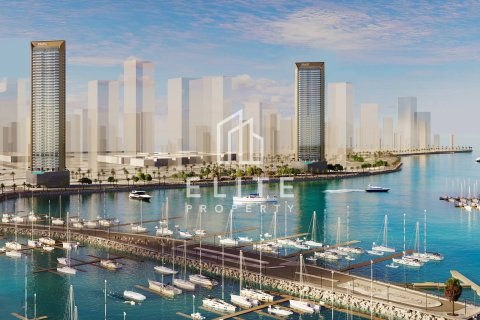 Apartment in Maritime City, Dubai 1 bedroom, 63 sq.m. № 124888 - photo 18