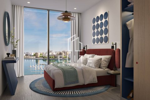 Apartment in Maritime City, Dubai 1 bedroom, 63 sq.m. № 124888 - photo 5