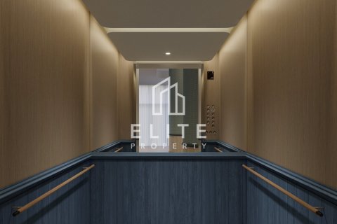Apartment in Maritime City, Dubai 1 bedroom, 63 sq.m. № 124888 - photo 14