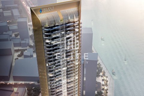 Apartment in Maritime City, Dubai 1 bedroom, 63 sq.m. № 124888 - photo 24