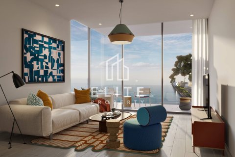 Apartment in Maritime City, Dubai 1 bedroom, 63 sq.m. № 124888 - photo 23