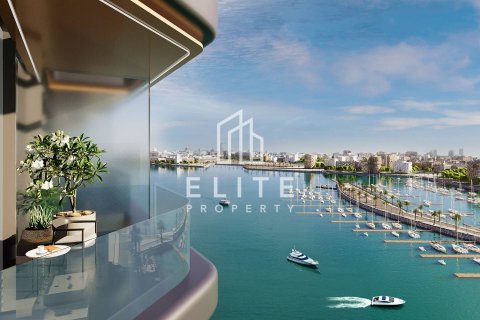 Apartment in Maritime City, Dubai 1 bedroom, 63 sq.m. № 124888 - photo 4