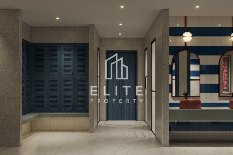 Apartment in Maritime City, Dubai 1 bedroom, 63 sq.m. № 124888 - photo 7
