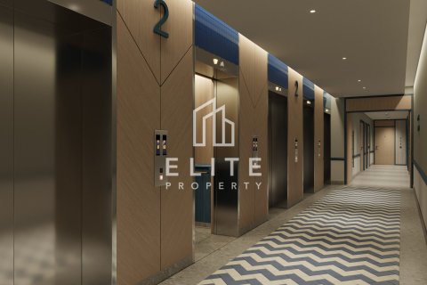 Apartment in Maritime City, Dubai 1 bedroom, 63 sq.m. № 124888 - photo 8