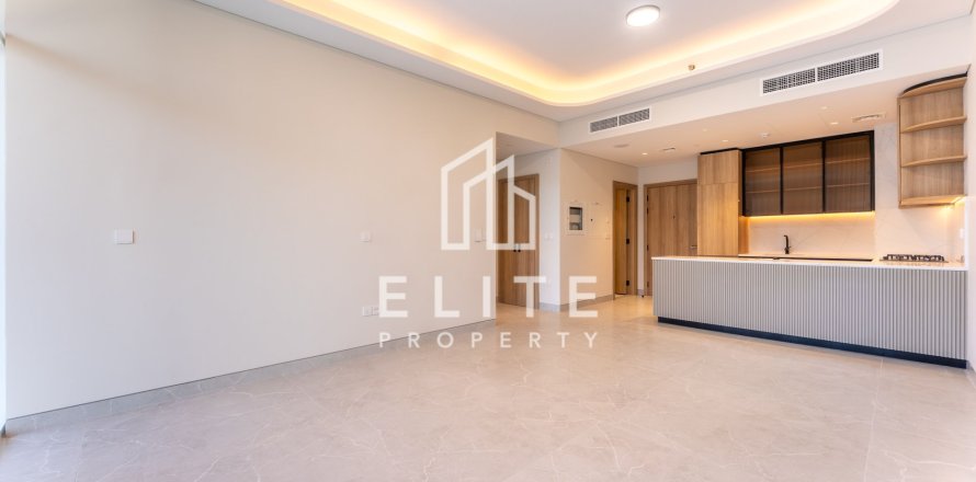 Apartment in Dubai Hills Estate, Dubai 1 bedroom, 85 sq.m. № 124887