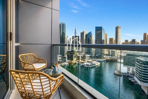 Apartment in Bay Central, Dubai Marina, Dubai 1 bedroom, 60 sq.m. № 124882 - photo 9