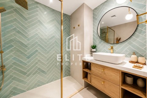 Apartment in Bay Central, Dubai Marina, Dubai 1 bedroom, 60 sq.m. № 124882 - photo 5