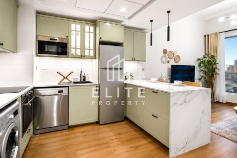 Apartment in Bay Central, Dubai Marina, Dubai 1 bedroom, 60 sq.m. № 124882 - photo 4