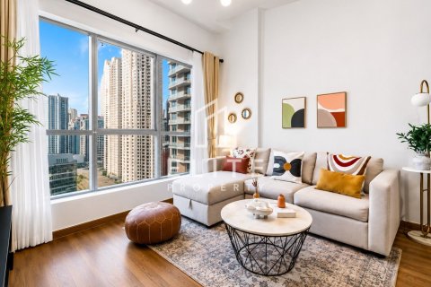 Apartment in Bay Central, Dubai Marina, Dubai 1 bedroom, 60 sq.m. № 124882 - photo 2