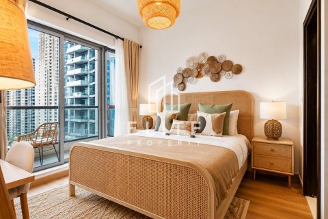 Apartment in Bay Central, Dubai Marina, Dubai 1 bedroom, 60 sq.m. № 124882 - photo 3