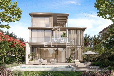 فيلا في دبي 5 غرف نوم , 525 م² رقم 124884 - صورة 17