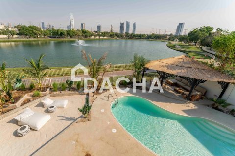 فيلا في Meadows, دبي 5 غرف نوم , 332 م² رقم 113664