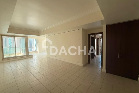 شقة في Emaar 6 Towers, مرسى دبي, دبي 3 غرف نوم, 218 م² رقم 113662 - صورة 15