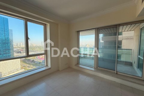 شقة في Emaar 6 Towers, مرسى دبي, دبي 3 غرف نوم, 218 م² رقم 113662 - صورة 5
