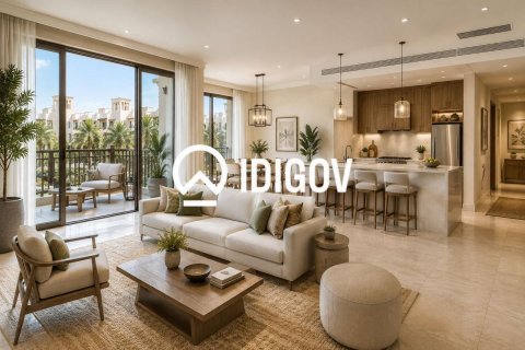 شقة في Umm Suqeim 3, ام سقيم, دبي 3 غرف نوم, 183.39 م² رقم 139771 - صورة 4