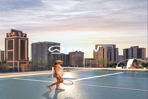Apartment in Business Bay, Dubai 1 bedroom, 62.25 sq.m. № 139775 - photo 10