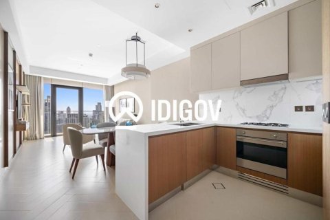Apartment in Business Bay, Dubai 1 bedroom, 62.25 sq.m. № 139775 - photo 3