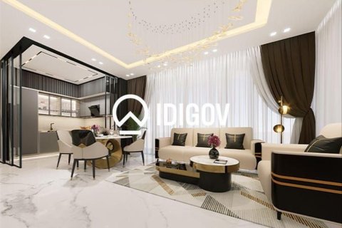 Apartment in Business Bay, Dubai 1 bedroom, 62.25 sq.m. № 139775 - photo 6