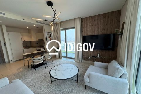Apartment in Sobha Hartland, Mohammed Bin Rashid City, Dubai 2 bedrooms, 82.96 sq.m. № 139777 - photo 17