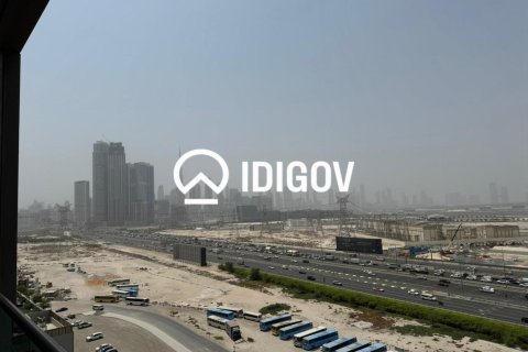 Apartment in Sobha Hartland, Mohammed Bin Rashid City, Dubai 2 bedrooms, 82.96 sq.m. № 139777 - photo 3