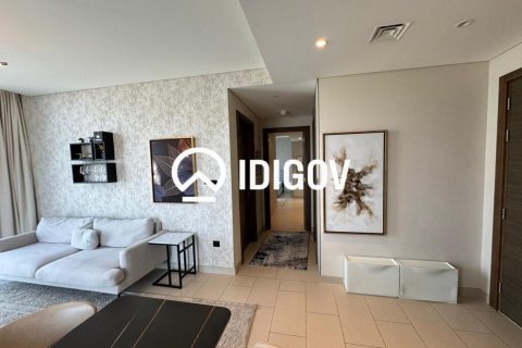 Apartment in Sobha Hartland, Mohammed Bin Rashid City, Dubai 2 bedrooms, 82.96 sq.m. № 139777 - photo 18