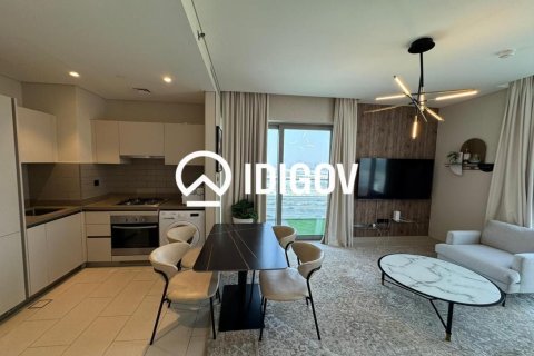 Apartment in Sobha Hartland, Mohammed Bin Rashid City, Dubai 2 bedrooms, 82.96 sq.m. № 139777