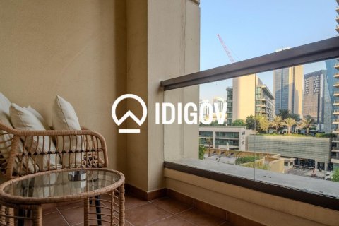 Apartment in Bahar, Jumeirah Beach Residence, Dubai 1 bedroom, 107.4 sq.m. № 139774 - photo 18