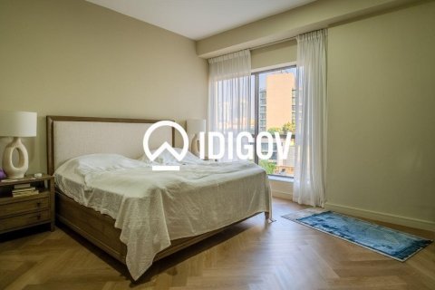 Apartment in Bahar, Jumeirah Beach Residence, Dubai 1 bedroom, 107.4 sq.m. № 139774 - photo 13