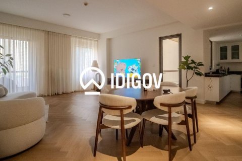 Apartment in Bahar, Jumeirah Beach Residence, Dubai 1 bedroom, 107.4 sq.m. № 139774 - photo 14