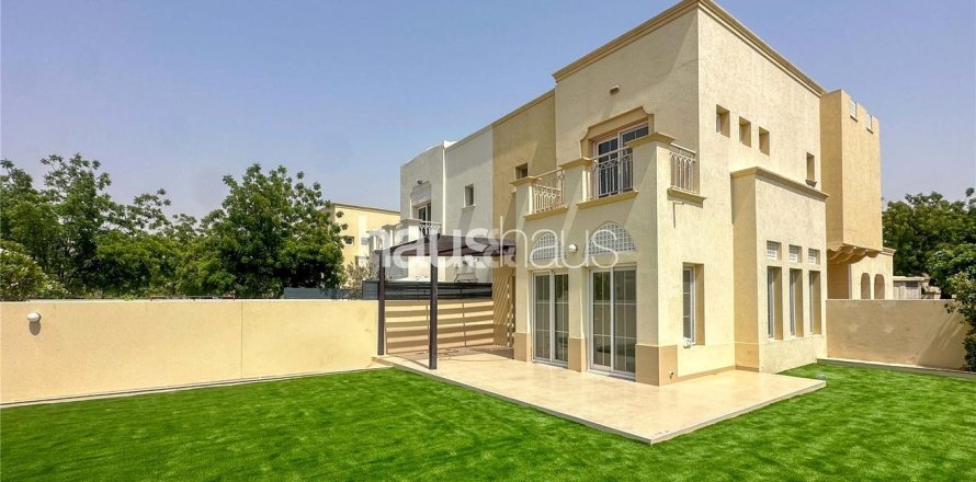 فيلا في The Springs, دبي 3 غرف نوم, 452 م² رقم 44741