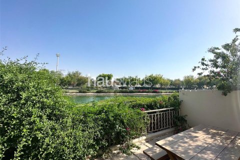 Villa in The Springs, Dubai 2 bedrooms, 161 sq.m. № 44740 - photo 9