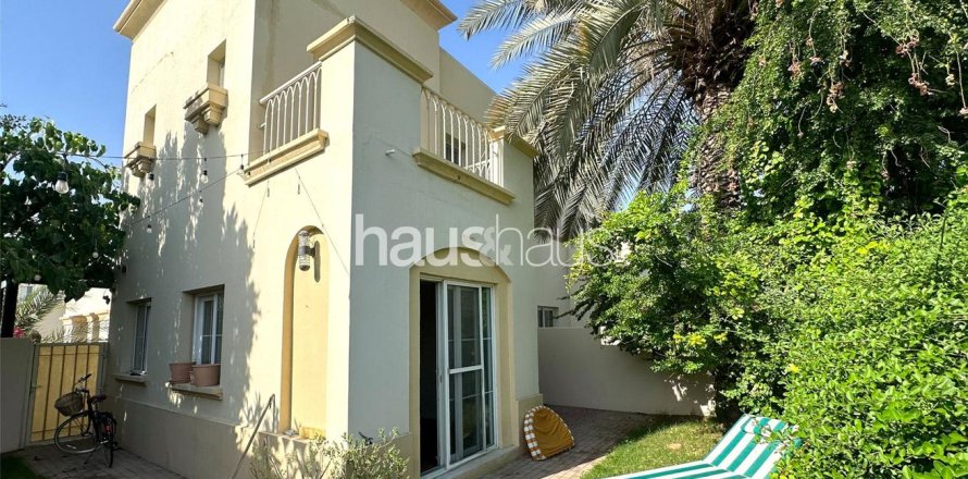 Villa in The Springs, Dubai 2 bedrooms, 161 sq.m. № 44740