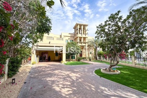 فيلا في Jumeirah Islands, دبي 4 غرف نوم, 491 م² رقم 44737 - صورة 1
