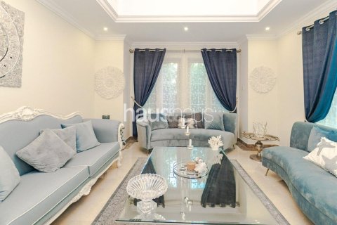فيلا في Jumeirah Islands, دبي 4 غرف نوم, 491 م² رقم 44737 - صورة 2
