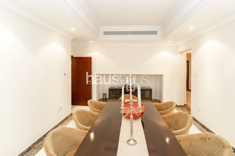 فيلا في Jumeirah Islands, دبي 4 غرف نوم, 491 م² رقم 44737 - صورة 6