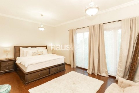 فيلا في Jumeirah Islands, دبي 4 غرف نوم, 491 م² رقم 44737 - صورة 9