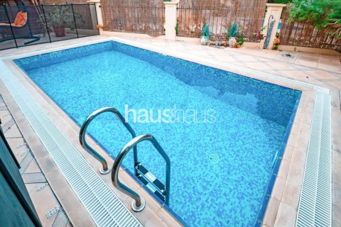 فيلا في Jumeirah Islands, دبي 4 غرف نوم, 491 م² رقم 44737 - صورة 15