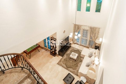 فيلا في Jumeirah Islands, دبي 4 غرف نوم, 491 م² رقم 44737 - صورة 5