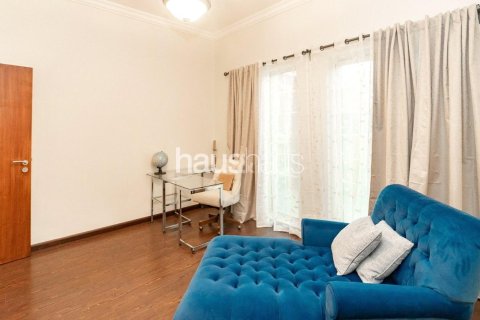 فيلا في Jumeirah Islands, دبي 4 غرف نوم, 491 م² رقم 44737 - صورة 8
