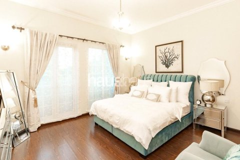 فيلا في Jumeirah Islands, دبي 4 غرف نوم, 491 م² رقم 44737 - صورة 14