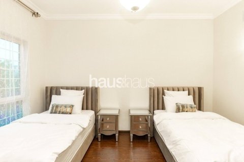 فيلا في Jumeirah Islands, دبي 4 غرف نوم, 491 م² رقم 44737 - صورة 10