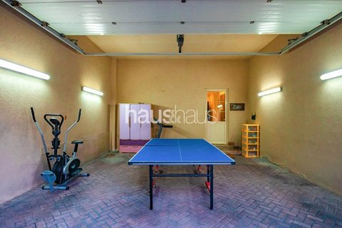 فيلا في Jumeirah Islands, دبي 4 غرف نوم, 491 م² رقم 44737 - صورة 16