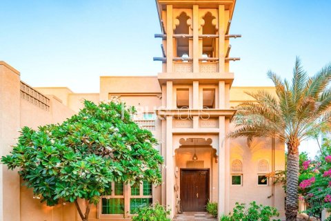 فيلا في Jumeirah Islands, دبي 4 غرف نوم, 491 م² رقم 44737 - صورة 17