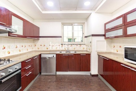 فيلا في Jumeirah Islands, دبي 4 غرف نوم, 491 م² رقم 44737 - صورة 7