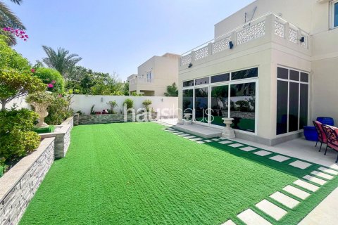 فيلا في Meadows, دبي 4 غرف نوم, 376 م² رقم 44735 - صورة 1