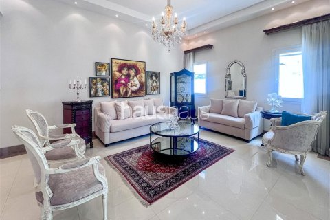 فيلا في Meadows, دبي 4 غرف نوم, 376 م² رقم 44735 - صورة 9